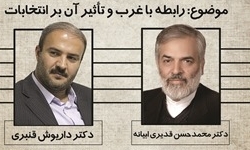عذرخواهی آمریکا خسارت‌های 50 ساله را جبران نمی‌کند
