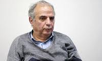 محمود حكيمي: استقبال از نمايشگاه نسبت به دوره‌هاي قبل كمتر بود