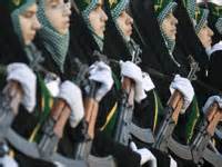 نقش زنان در احیای حماسه سیاسی و اقتصادی