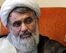 علی  فلاحیان؛ وزیر اطلاعات دولت سازندگی