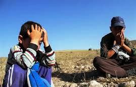 گویی زمین لرزه قصد سكوت ندارد!