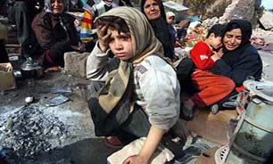 زندگي 80 درصد فلسطينيان زير خط فقر