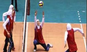 دختران ورزشکار، مادران مهربان آینده!