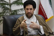 هیچ دولتی در طول 34 سال از عمر انقلاب اینگونه ولایی نبود