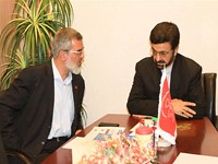 گل محمدي رفت/ دو گزينه به عنوان اولويت اول سرمربيگري مشخص شدند