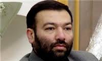 توسعه فضای خانه شهید مطهری در فریمان