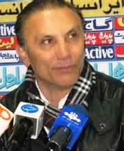 درخشان: کیفیت بازی های این فصل خیلی خوب نبود