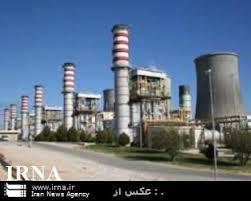 اختصاص 215 میلیون یورو برای ساخت نیروگاه گازی 550 مگاواتی نوشهر