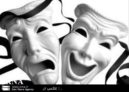 جشن اردیبهشت تئاتر استان اردبیل برگزار شد