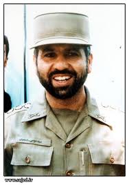 شهيدي كه تلاش داشت دانشكده افسري را با فيضيه پيوند دهد
