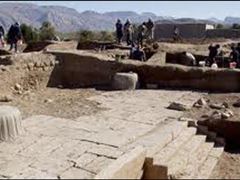 دانشگاه های کشور به قطب باستان شناسی تبدیل شوند