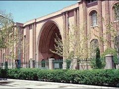 باستان شناسی بیانگر هویت تاریخی ایران است