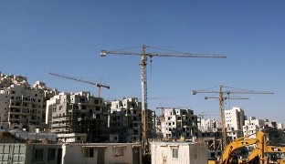 وعده توقف شهركسازي فریبکاری است