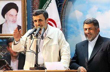 حماسه راهی برای برداشتن حصارها/ ویژگی برجسته ملت ایران خودپالایشی است