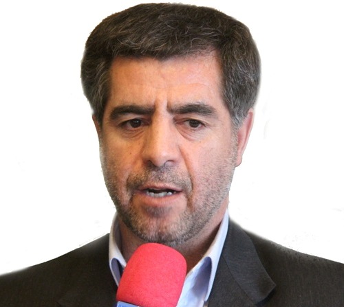 تسریع در عملیات اجرایی اماکن نیمه تمام مناطق زلزله زده ضروری است.