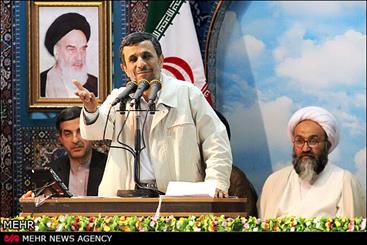 دولت برای هیاهوی بدخواهان ارزشی قائل نیست