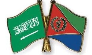 پناهنده شدن خلبان اريتره اي به عربستان