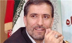 «علی‌احمدی» هم به جمع داوطلبان ریاست جمهوری پیوست