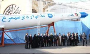 تا پایان فصل بهار ماهواره بر سیمرغ آماده می شود