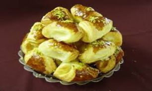 سیاهپوستان نسبت به سفید پوستان بیشتر شیرینی می خورند