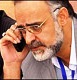 نبی: مهدوی کیا اولین سفیر آسیا در ورزش قوتبال پایه است