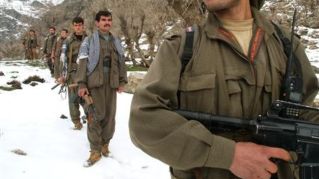 ارتش ترکیه برای عقب‌نشینی کردها به خواب می‌رود!