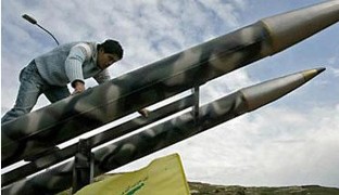 زمین گیرشدن صهیونیستها باتجهيز مقاومت به پدافند هوايي