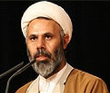 چند امامزاده در داخل ضریح حضرت معصومه(س) مدفون هستند؟