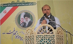 قالیباف: سیاسی هستم اما از جنس چپ و راست نیستم/ تکنوکرات هرگز!
