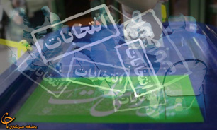 ثبت‌نام هم‌زمان آيت‌الله هاشمي و مشايي براي انتخابات رياست‌جمهوري