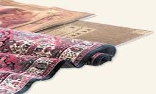 فرش دستباف آذربایجان غربی با بیش از 1000 سال قدمت