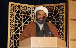 جهان اسلام برای نابودی اسرائیل باید متحد شوند