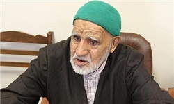 پیرمردی‌که‌4بار‌نامزد‌انتخابات‌شد+عکس