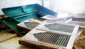 نمازگزاران زنجاني هتک حرمت صحابه پیامبر اکرم (ص) رامحکوم کردند