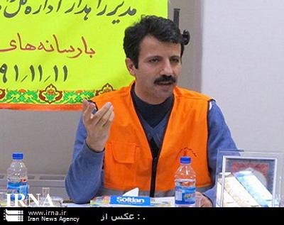 رتبه دوم کشوری کردستان در کاهش تلفات رانندگی