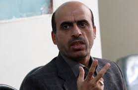 پرچم یادآور وحدت و انسجام ملی است