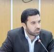 آتش سوزي به بافت ارزشمند بازار همدان آسيب نرسانده است