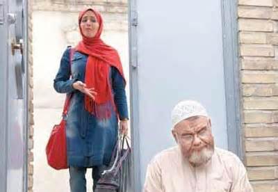 "الناز شاکر دوست" اداي دختر جنوب شهري بي‌پول و گرفتار را در مي‌آورد