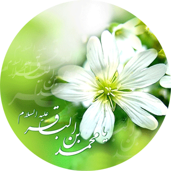 امامی که دانش در تسخیر او بود