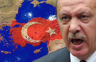 جام زهري که اردوغان از دست القاعده نوشيد