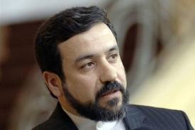عراقچی سخنگوی دستگاه دیپلماسی شد