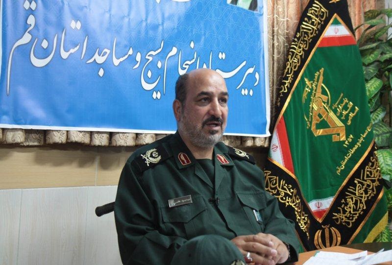 آماده سازی جامعه برای حضور میلیونی در انتخابات وظیفه ائمه جماعات