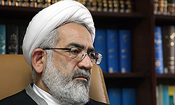 افشاگری در انتخابات جرم است/ کانديداها اخلاق انتخاباتی را رعايت کنند