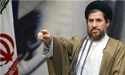 معاون احمدی نژاد هم برای رای دادن به مشایی تصمیم نگرفته است!