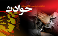 بی‌احتیاطی راننده پژو، یک نفر را به کام مرگ فرستاد