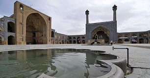 پنج مسجد تاریخی، یادگاری از دوره قاجار در کرمانشاه