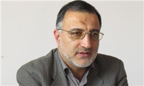 نادران رئيس ستاد انتخابات زاکاني شد