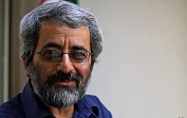 تحلیل سلیمی نمین از حضور همزمان هاشمی و مشایی در ستاد انتخابات
