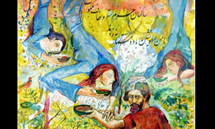 دوسالانه تصویرگری جذابیتی برای تصویرگران ندارد