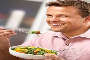 7 دلیل براي درست جويدن غذا